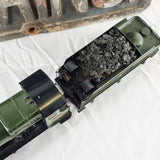 GWR 0 Gauge Kit Built Course Scale Locomotive and Tender Great Western 6374