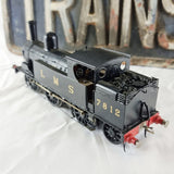 O Gauge Course Scale Kit Built Locomotive LMS 7812