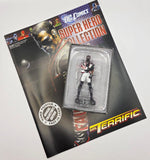 Dc Comics Superhero Collection By Eaglemoss - Mr Terrific