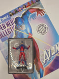 Dc Comics Superhero Collection By Eaglemoss - The Atom