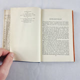1954 Everymans Library Book No.731 Mrs Ewing Jackanapes by Horatia Eden