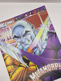 Dc Comics Superhero Collection By Eaglemoss - Metamorpho