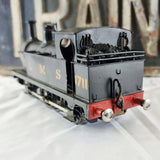 0 Gauge Course Scale Kit Built Locomotive LMS 1711