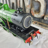 O Gauge Course Scale LNER 8900 Kit Built Locomotive and Tender