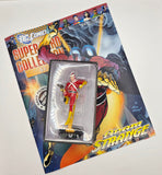 Dc Comics Superhero Collection By Eaglemoss - Adam Strange