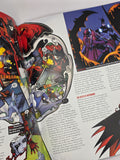 Dc Comics Superhero Collection By Eaglemoss - Batwomen