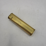Vintage Dunhill Gold Plated lighter.