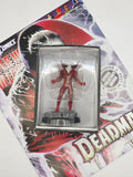 Dc Comics Superhero Collection By Eaglemoss - Deadman