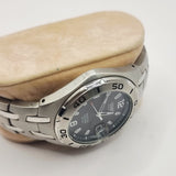 Vintage Citizen Eco-Drive Perpetual Calendar WR 200