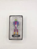 Dc Comics Superhero Collection By Eaglemoss - Brainiac 5