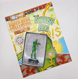 Dc Comics Superhero Collection By Eaglemoss - Ambush Bug
