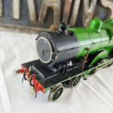 O Gauge Course Scale LNER 8900 Kit Built Locomotive and Tender