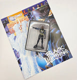 Dc Comics Superhero Collection By Eaglemoss - Black Lightning