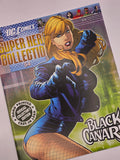 Dc Comics Superhero Collection By Eaglemoss - Black Canary