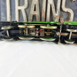O Gauge Course Scale LNER 8900 Kit Built Locomotive and Tender