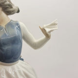 Lladro Figurine Dancing the Polka 5252