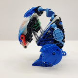 Lego Bionicle 8562 Gahlok