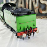 O Gauge Course Scale LNER 8900 Kit Built Locomotive and Tender