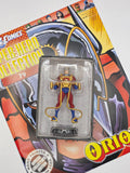 Dc Comics Superhero Collection By Eaglemoss - Orion