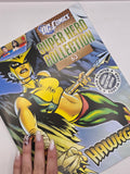 Dc Comics Superhero Collection By Eaglemoss - Hawkgirl