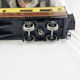 O Gauge Course Scale Kit Built Carriage British Railway