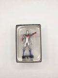 Dc Comics Superhero Collection By Eaglemoss - Captain Atom
