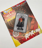 Dc Comics Superhero Collection By Eaglemoss - Red Robin