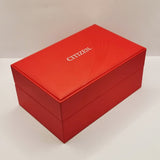 Citizen Eco-Drive WR 200 SkyHawk Red Arrows Box