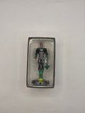 Dc Comics Superhero Collection By Eaglemoss - Green Lantern John Stewart