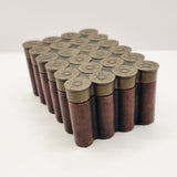 Enesco Faux Shotgun Shell Trinket Box