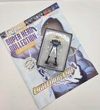 Dc Comics Superhero Collection By Eaglemoss - Lightning Lad