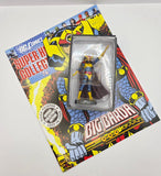 Dc Comics Superhero Collection By Eaglemoss - Big Barda