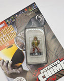 Dc Comics Superhero Collection By Eaglemoss - Detective Chimp