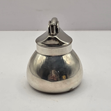 Vintage Tiffany & Co. Sterling Silver Table Lighter