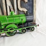 O Gauge Course Scale LNER 8900 Kit Built Locomotive and Tender