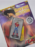 Dc Comics Superhero Collection By Eaglemoss - Golden Age Flash