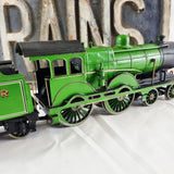 O Gauge Course Scale LNER 8900 Kit Built Locomotive and Tender