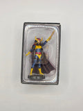 Dc Comics Superhero Collection By Eaglemoss - Big Barda