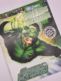 Dc Comics Superhero Collection By Eaglemoss - Green Lantern Kyle Rayner