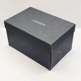 Citizen Eco-Drive WR 200 SkyHawk Red Arrows Box