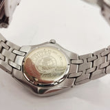 Vintage Citizen Eco-Drive Perpetual Calendar WR 200