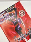 Dc Comics Superhero Collection By Eaglemoss - Batwomen