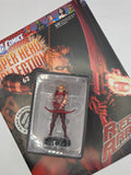 Dc Comics Superhero Collection By Eaglemoss - Red Arrow