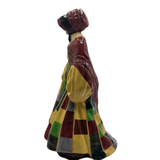 Early Royal Doulton Figurine – “The Parson’s Daughter” HN 564