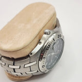 Vintage Citizen Eco-Drive Perpetual Calendar WR 200