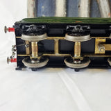 GWR 0 Gauge Kit Built Course Scale Locomotive and Tender Great Western 6374