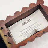 Enesco Faux Shotgun Shell Trinket Box