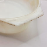 1970s Vintage Pyrex Casserole Lidded Dish