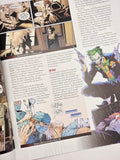 Dc Comics Superhero Collection By Eaglemoss - Hush