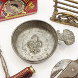 Antique Joblot Collection Tin Opener Corkscrew Letter Rack Wine Sampler Coronation Tin